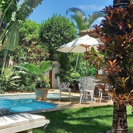 La Tropezina Villa Armacao dos Buzios Ngoại thất bức ảnh