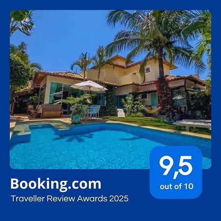 La Tropezina Villa Armacao dos Buzios Ngoại thất bức ảnh