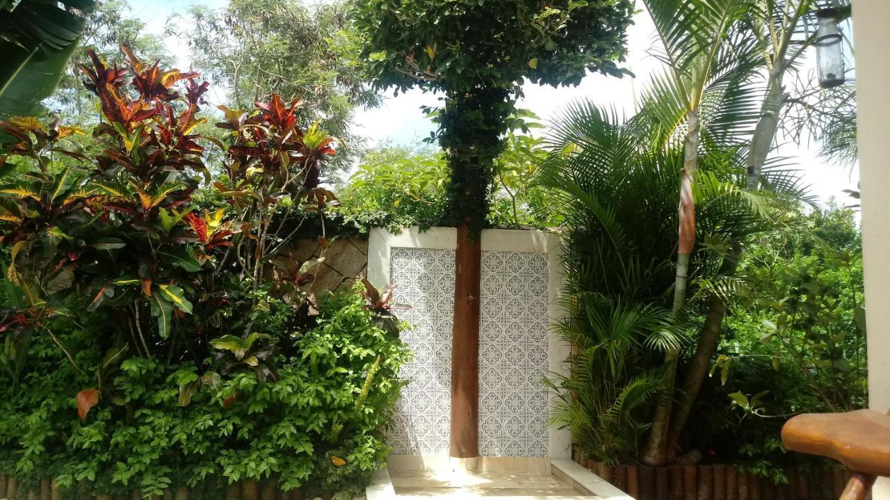 La Tropezina Villa Armacao dos Buzios Ngoại thất bức ảnh