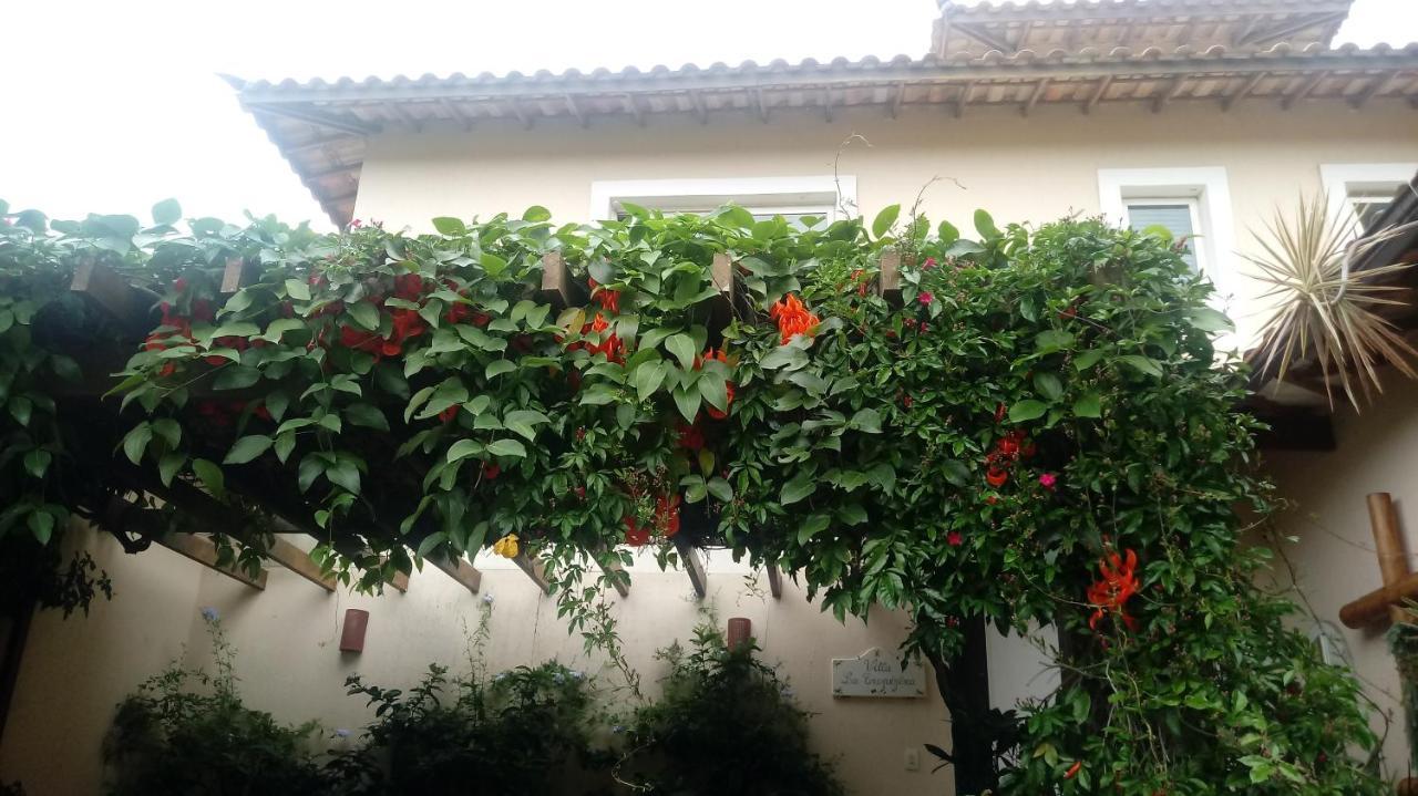 La Tropezina Villa Armacao dos Buzios Ngoại thất bức ảnh