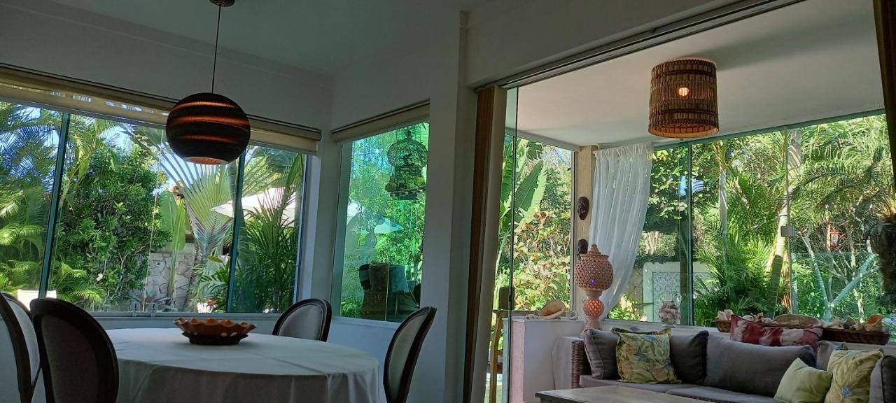 La Tropezina Villa Armacao dos Buzios Ngoại thất bức ảnh