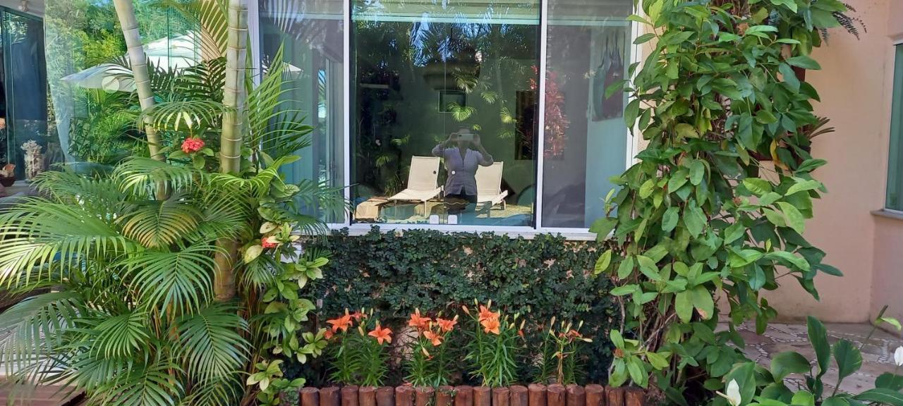 La Tropezina Villa Armacao dos Buzios Ngoại thất bức ảnh