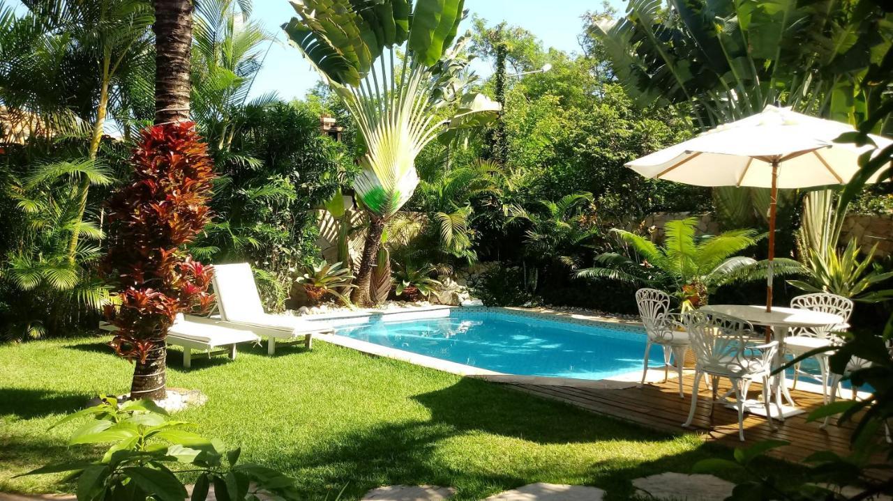 La Tropezina Villa Armacao dos Buzios Ngoại thất bức ảnh
