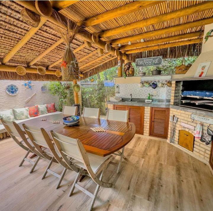 La Tropezina Villa Armacao dos Buzios Ngoại thất bức ảnh