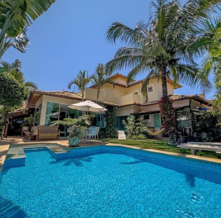 La Tropezina Villa Armacao dos Buzios Phòng bức ảnh