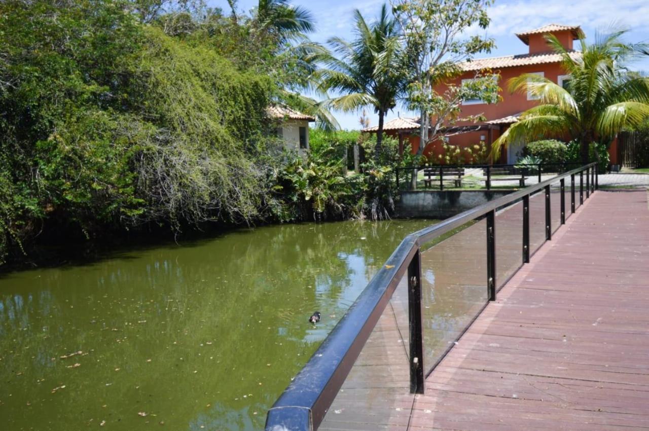 La Tropezina Villa Armacao dos Buzios Ngoại thất bức ảnh