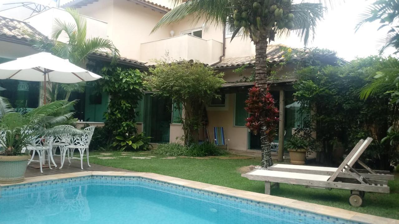 La Tropezina Villa Armacao dos Buzios Ngoại thất bức ảnh