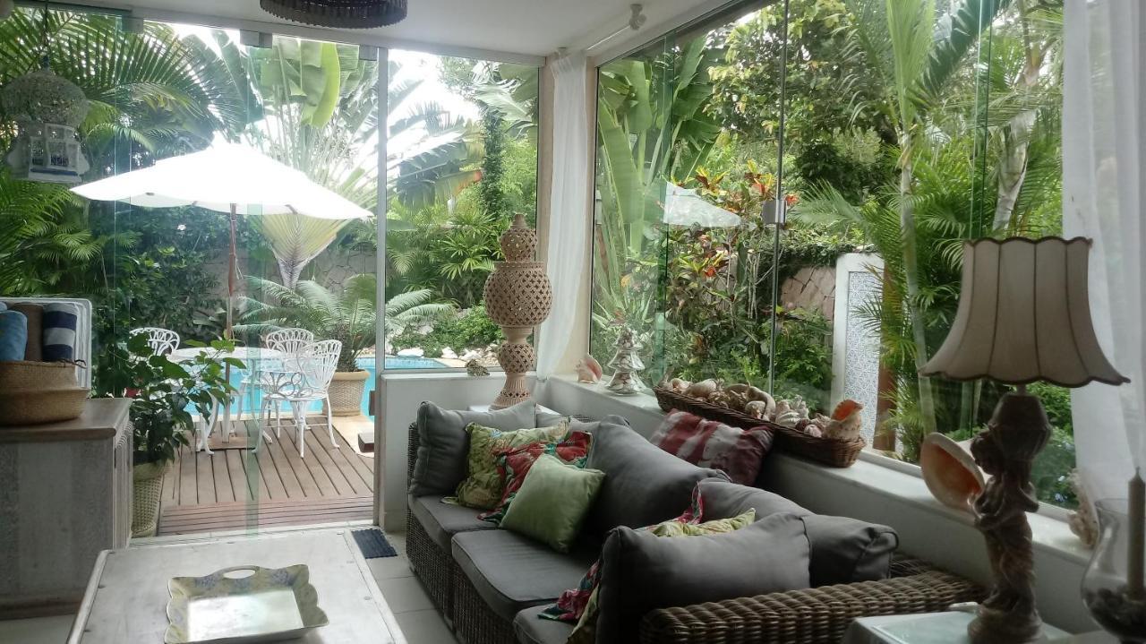 La Tropezina Villa Armacao dos Buzios Ngoại thất bức ảnh