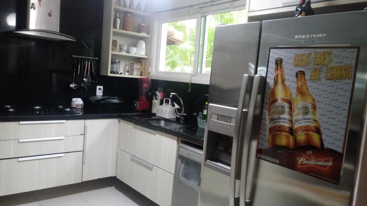 La Tropezina Villa Armacao dos Buzios Ngoại thất bức ảnh