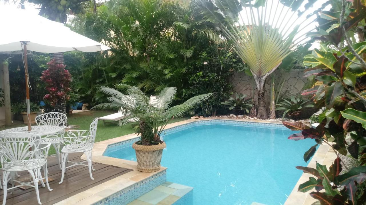 La Tropezina Villa Armacao dos Buzios Ngoại thất bức ảnh