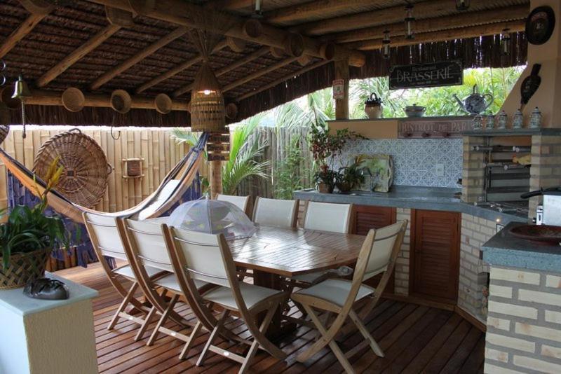 La Tropezina Villa Armacao dos Buzios Ngoại thất bức ảnh