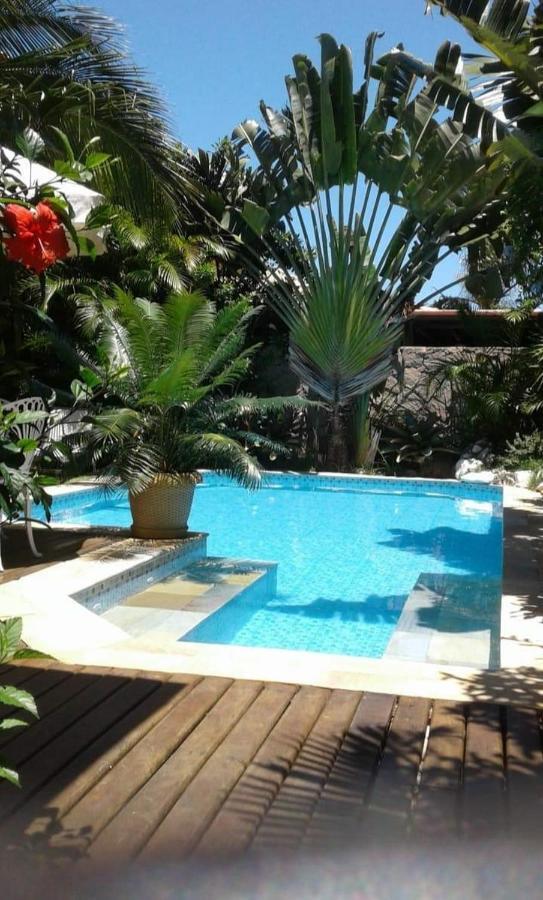 La Tropezina Villa Armacao dos Buzios Ngoại thất bức ảnh