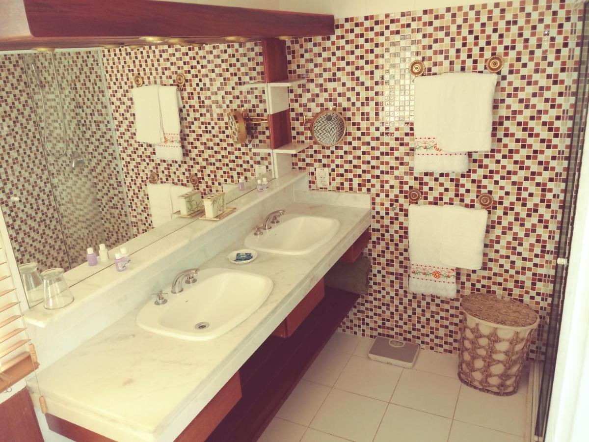 La Tropezina Villa Armacao dos Buzios Ngoại thất bức ảnh