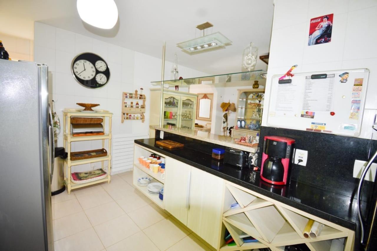 La Tropezina Villa Armacao dos Buzios Ngoại thất bức ảnh