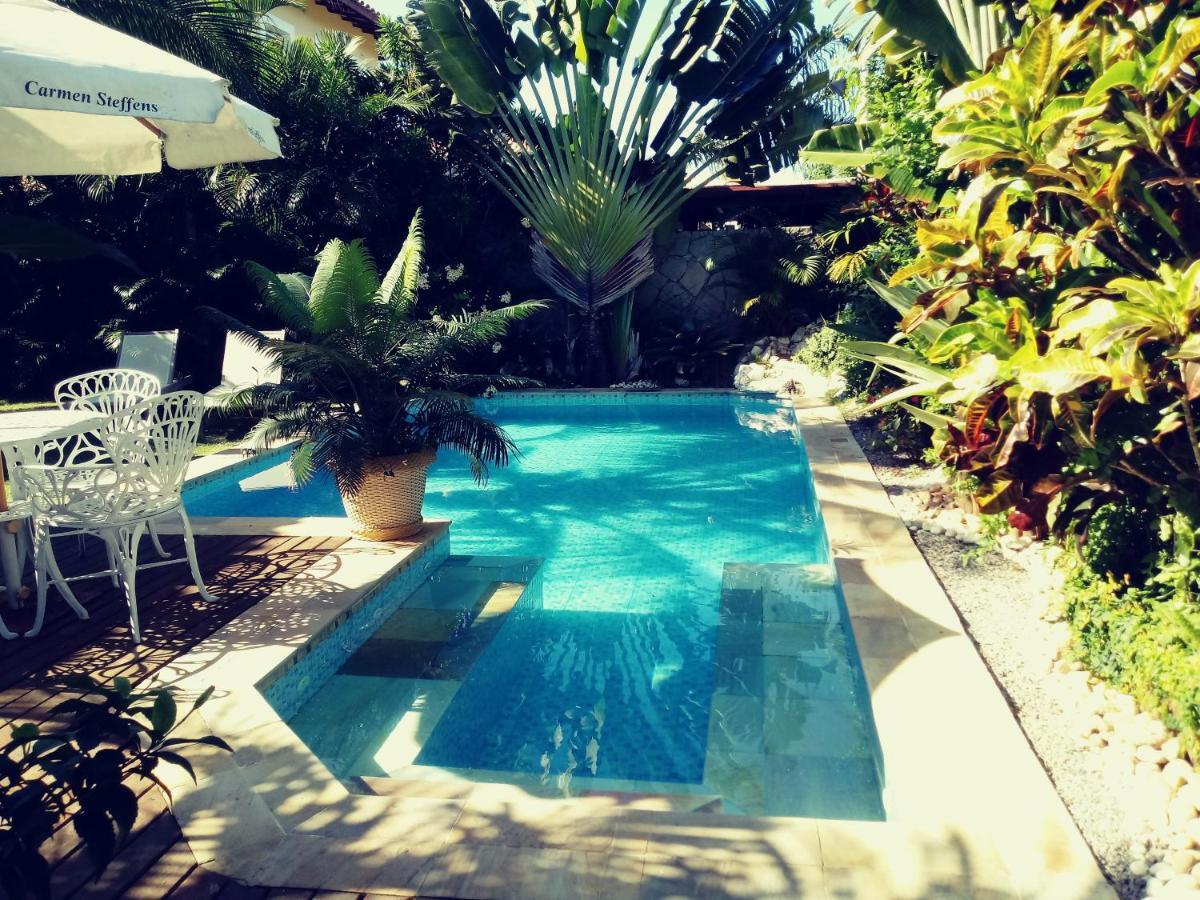 La Tropezina Villa Armacao dos Buzios Ngoại thất bức ảnh