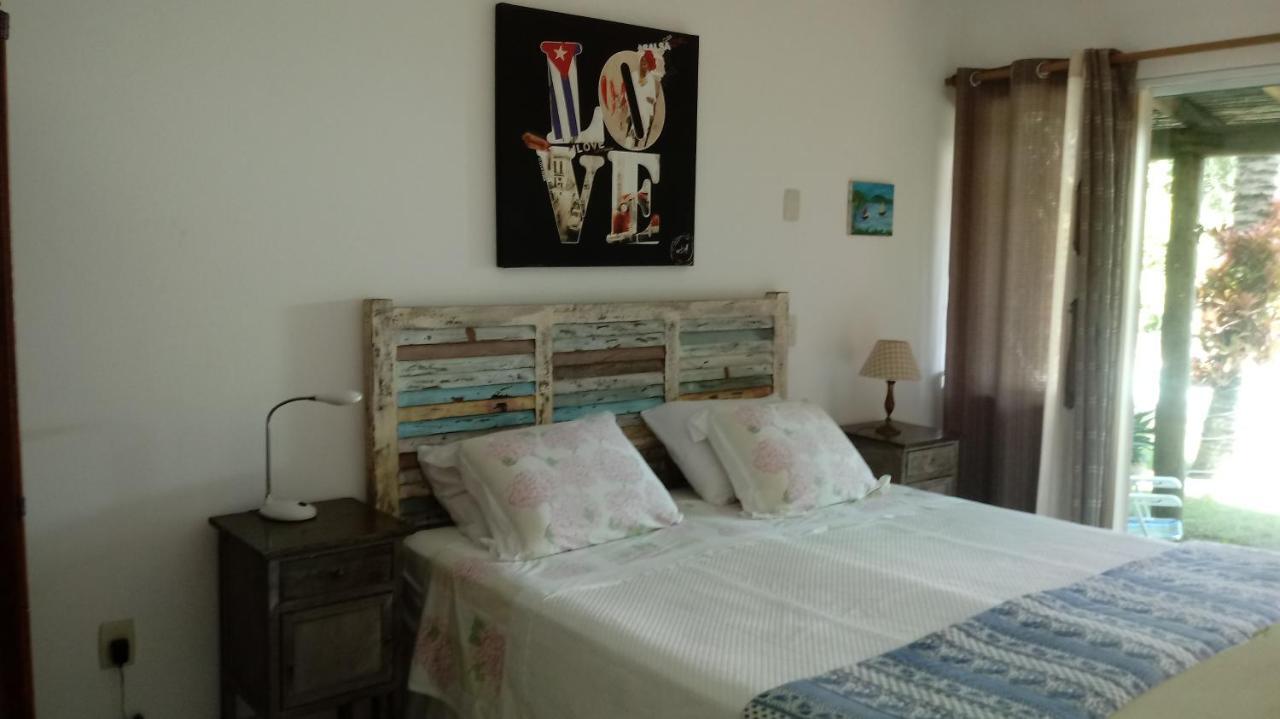 La Tropezina Villa Armacao dos Buzios Ngoại thất bức ảnh