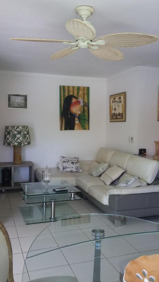 La Tropezina Villa Armacao dos Buzios Ngoại thất bức ảnh