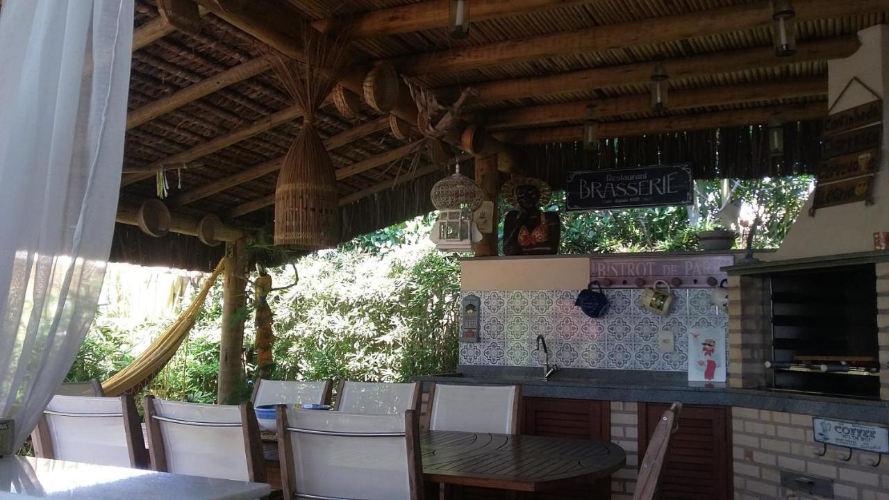 La Tropezina Villa Armacao dos Buzios Ngoại thất bức ảnh