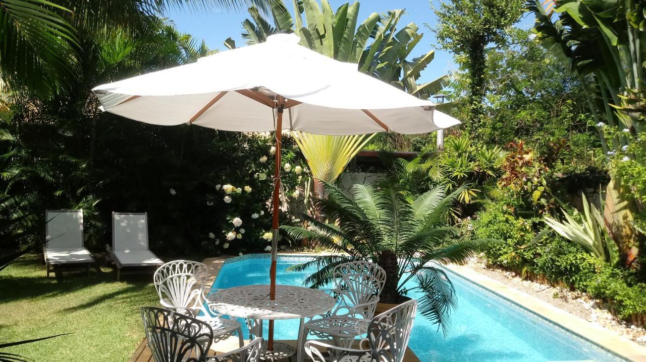 La Tropezina Villa Armacao dos Buzios Ngoại thất bức ảnh