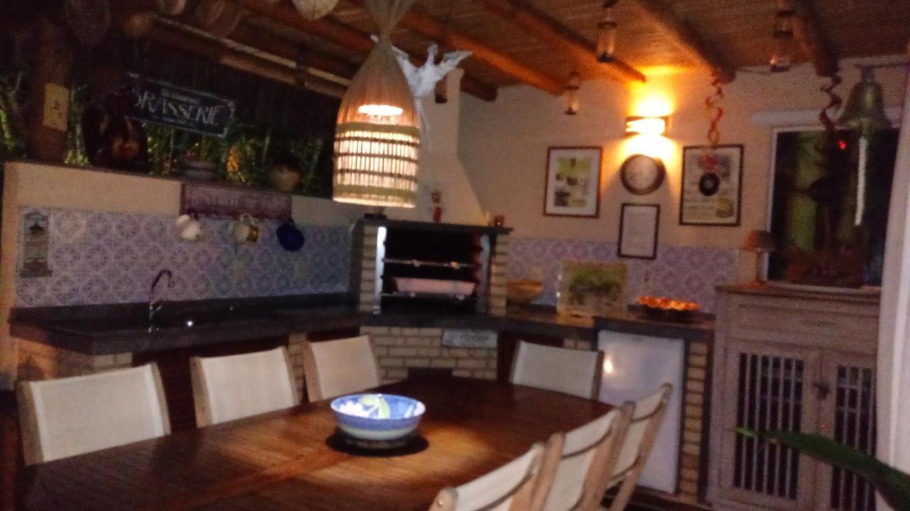 La Tropezina Villa Armacao dos Buzios Ngoại thất bức ảnh