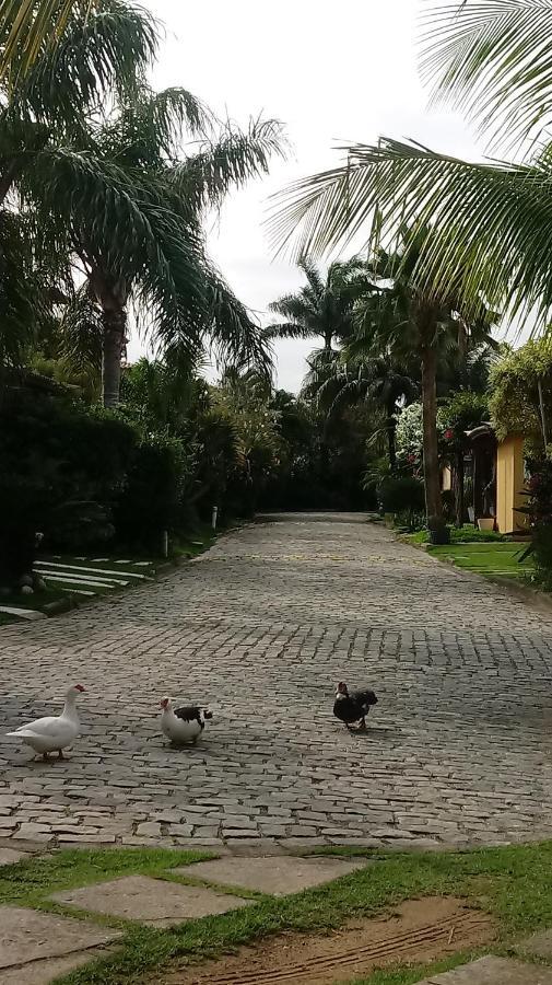 La Tropezina Villa Armacao dos Buzios Ngoại thất bức ảnh