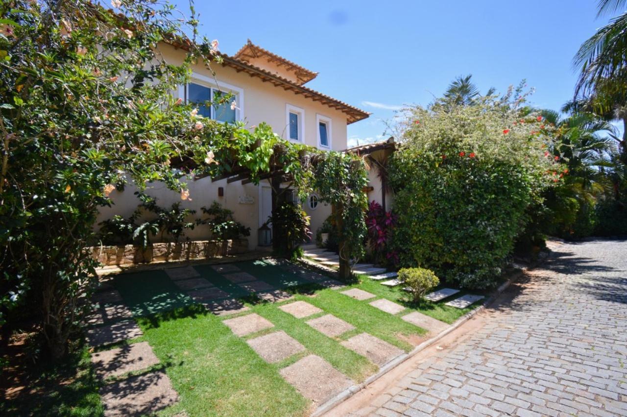 La Tropezina Villa Armacao dos Buzios Ngoại thất bức ảnh